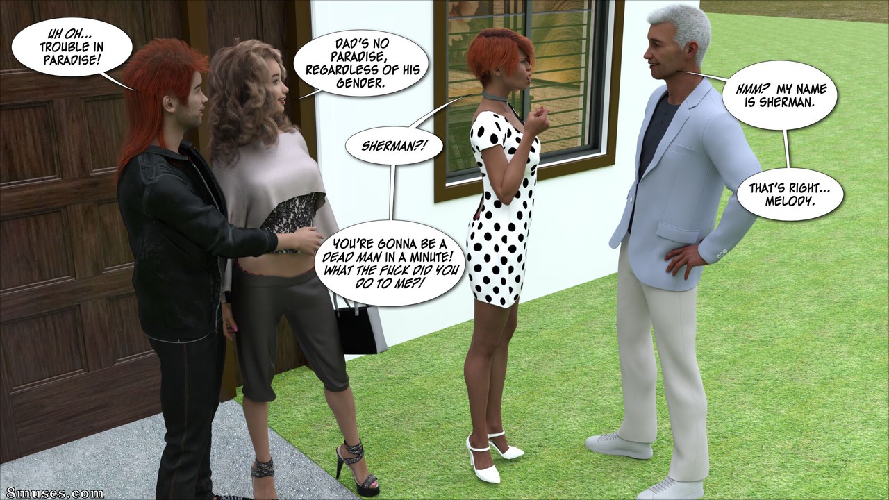 Collared - Issue 2 - Page 362