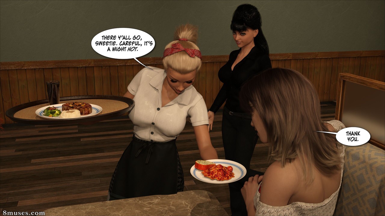 Collared - Issue 2 - Page 91