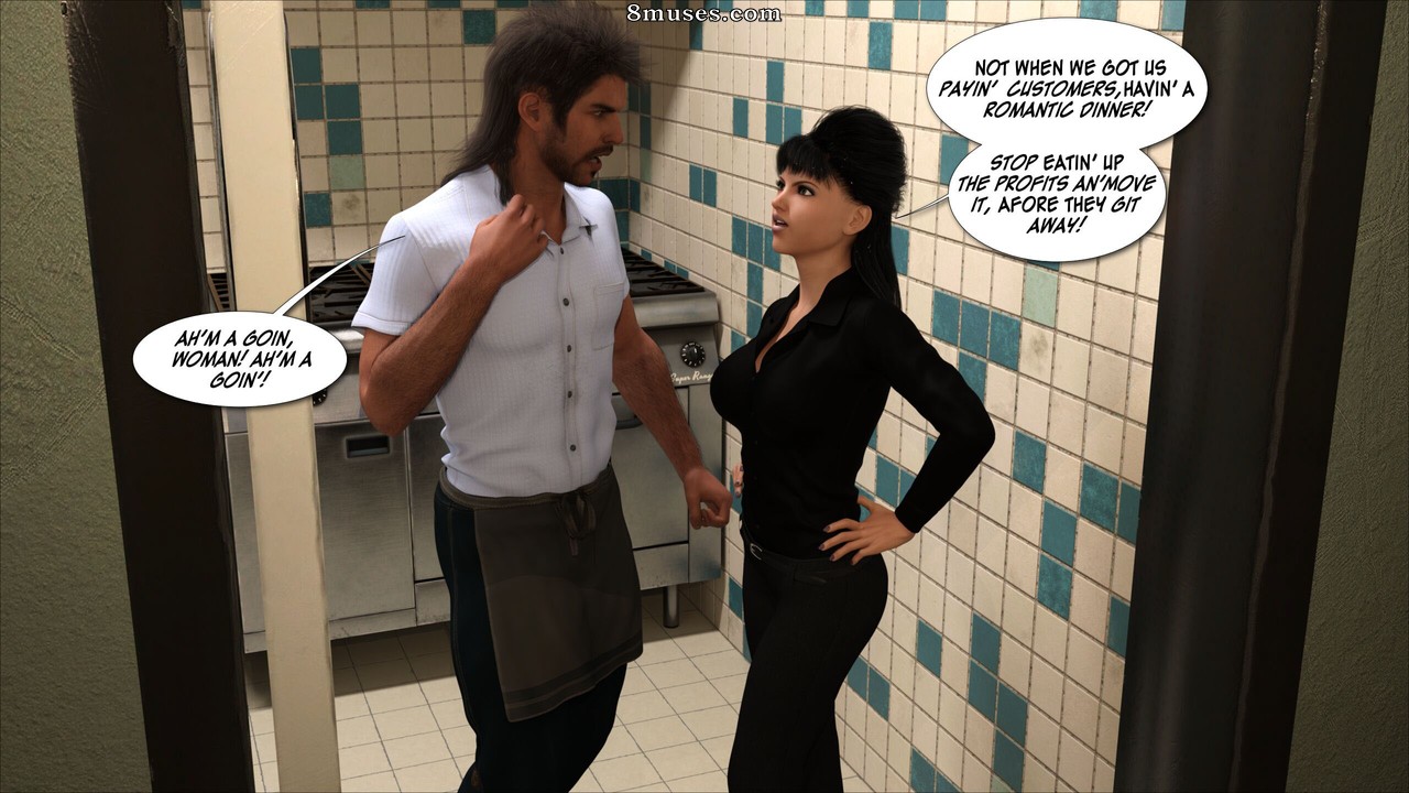 Collared - Issue 2 - Page 61
