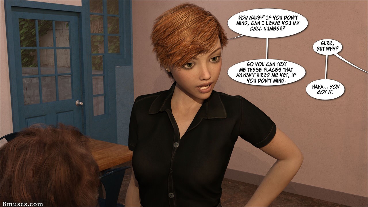 Collared - Issue 2 - Page 170