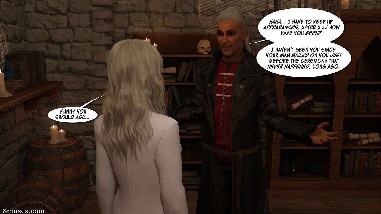Collared - Issue 2 - Page 296