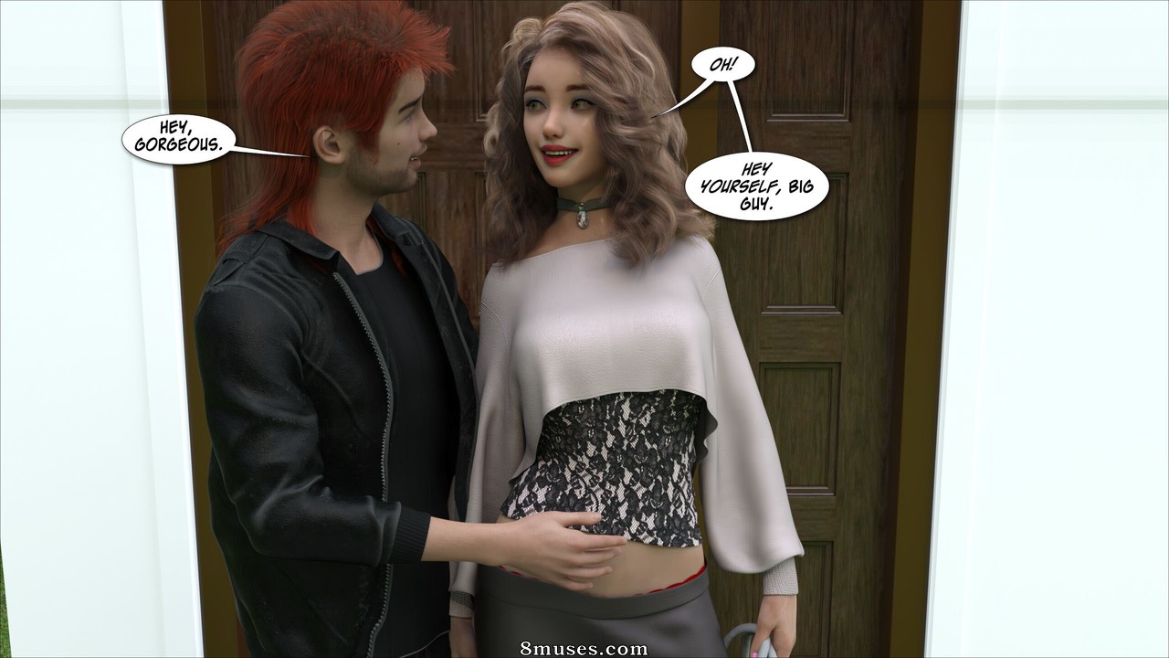 Collared - Issue 2 - Page 359