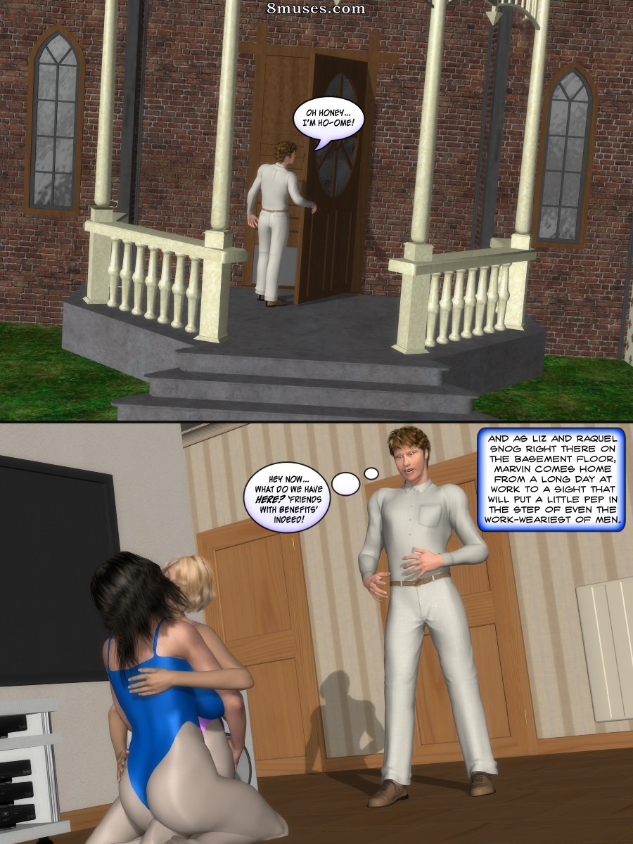 Grime City Stories - The Lonely Man - Issue 1-17 - Page 123