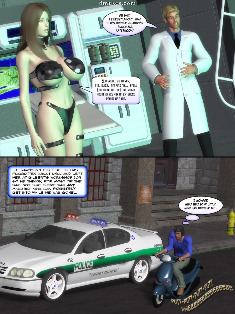 Histoires de Grime City - L'homme solitaire - Numéro 1-17 - Page 217