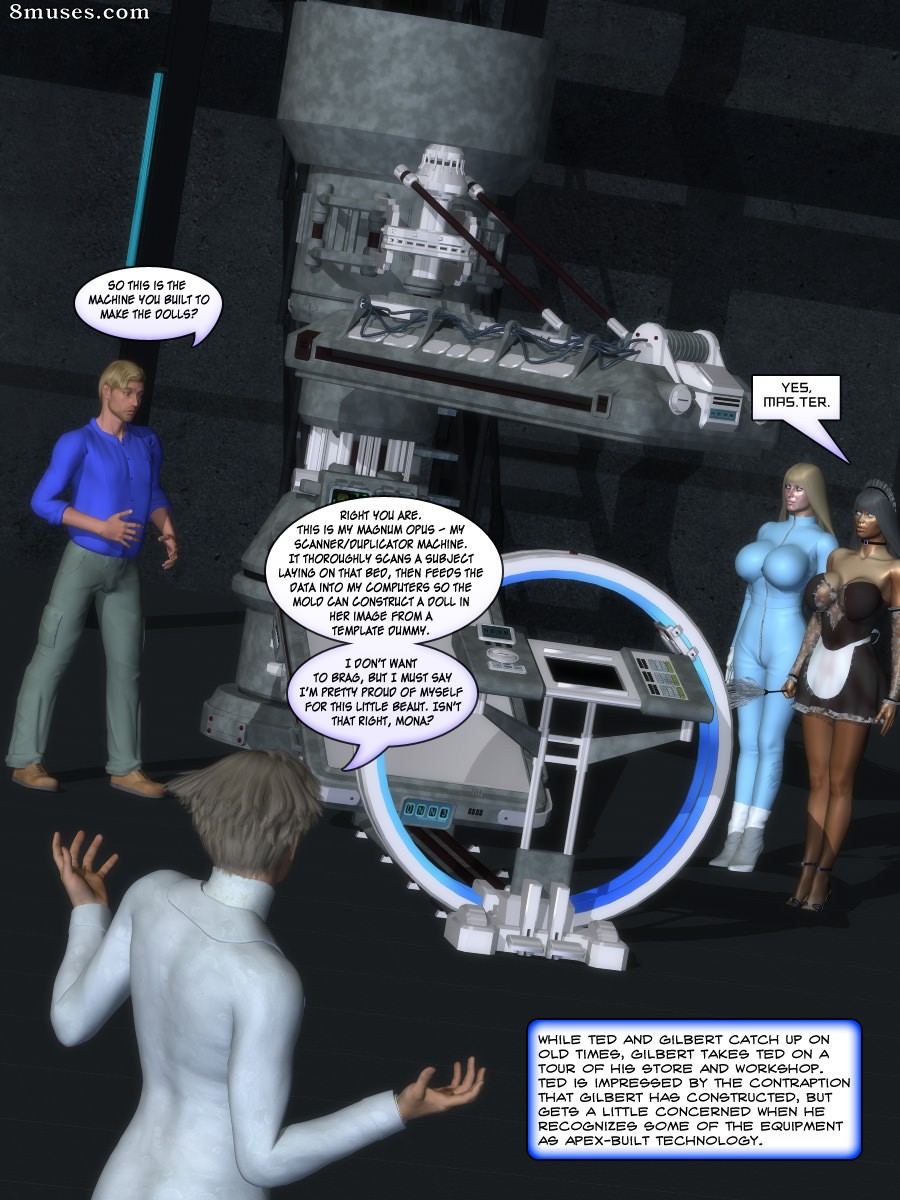 Histoires de Grime City - L'homme solitaire - Numéro 1-17 - Page 31