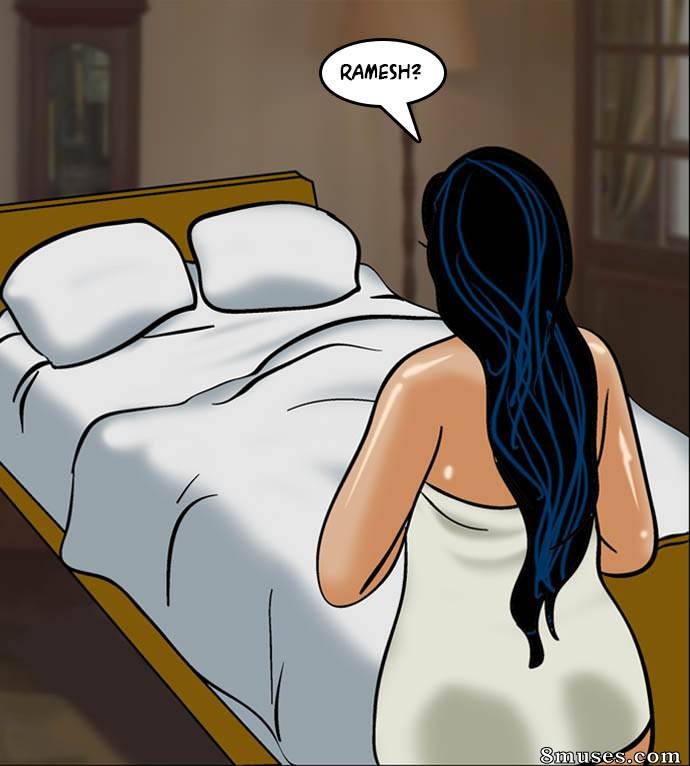 Velamma - Issue 61 - Page 22