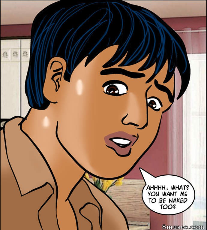 Velamma - Issue 61 - Page 94