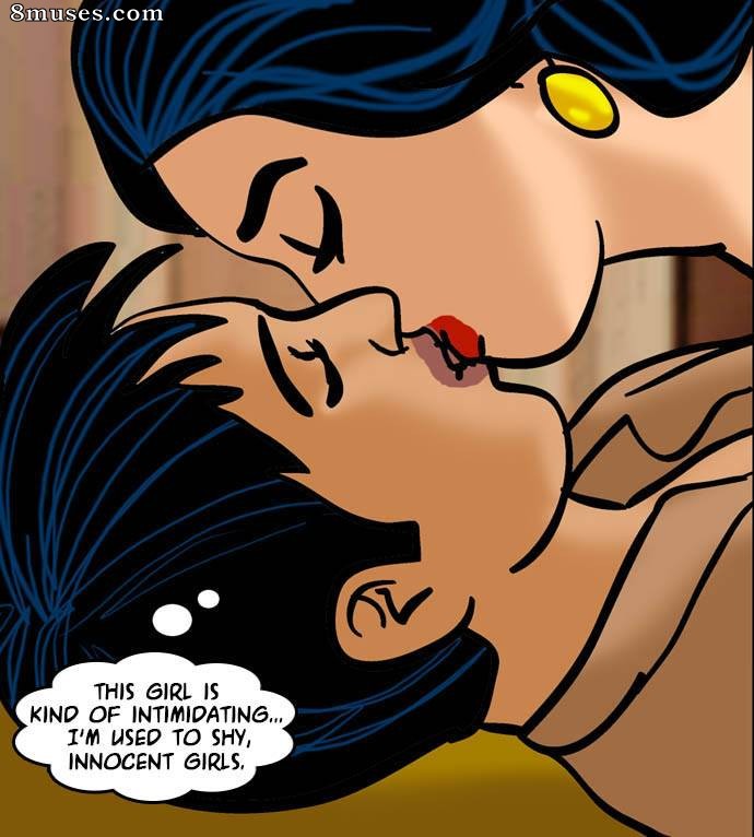 Velamma - Issue 61 - Page 39