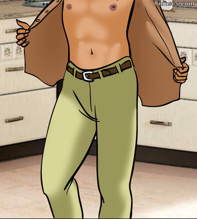 Velamma - Issue 61 - Page 97