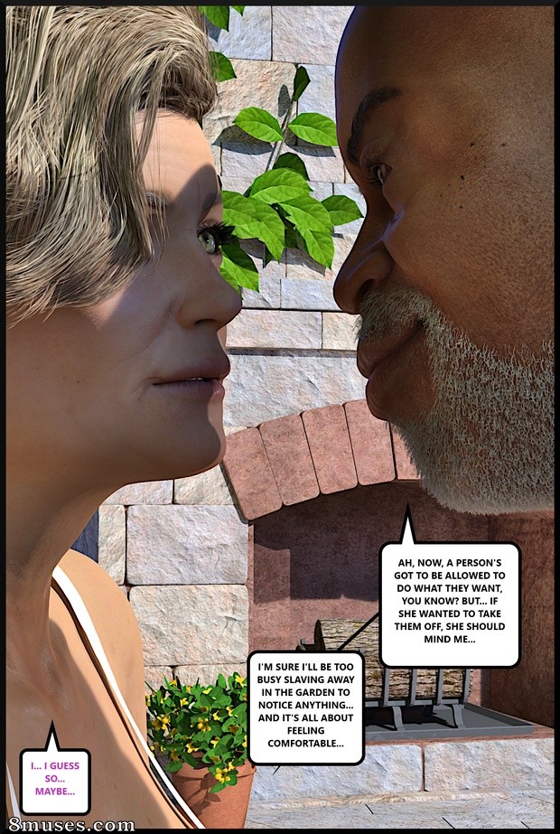 Making of a Hotwife - Issue 2 - Page 44