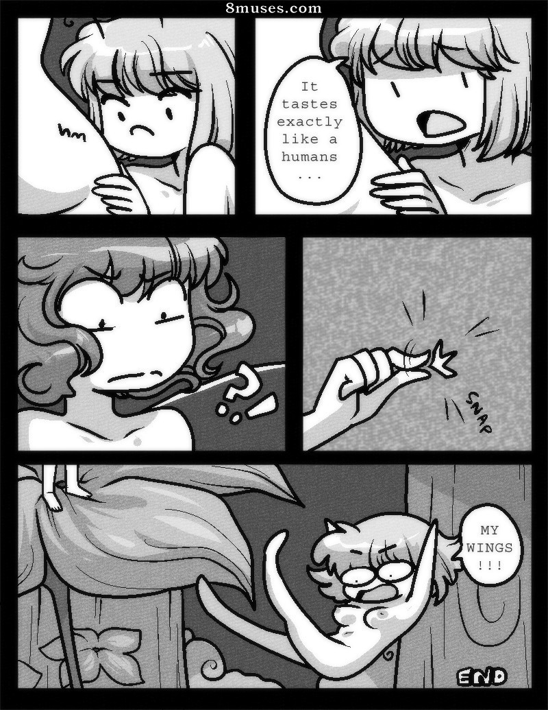 Zamora - Whats it like - Page 12