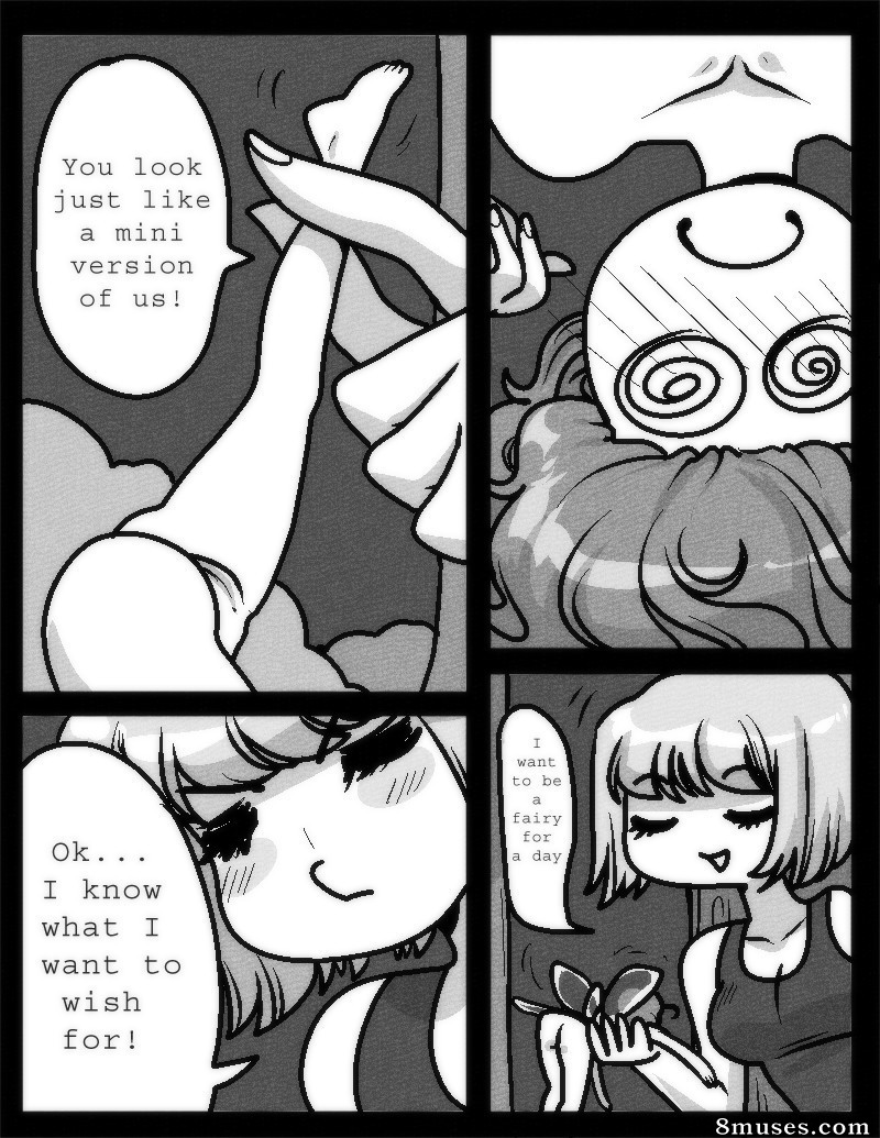 Zamora - Whats it like - Page 8