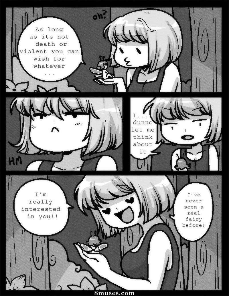 Zamora - Whats it like - Page 5
