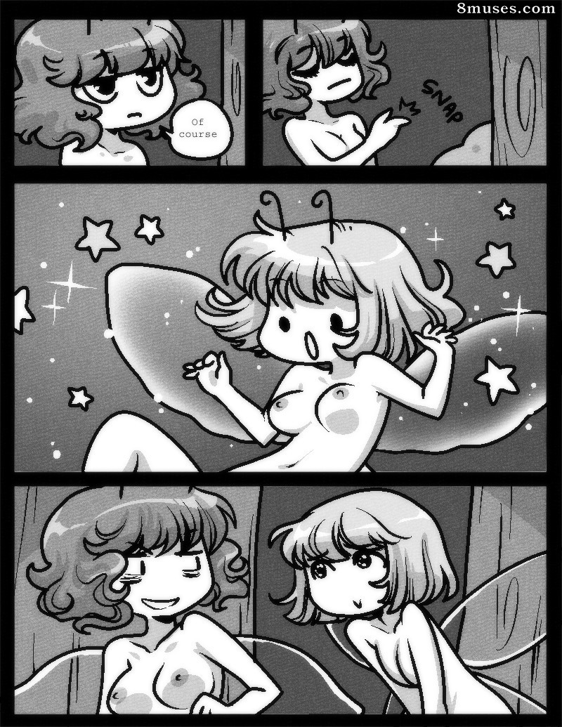 Zamora - Whats it like - Page 9