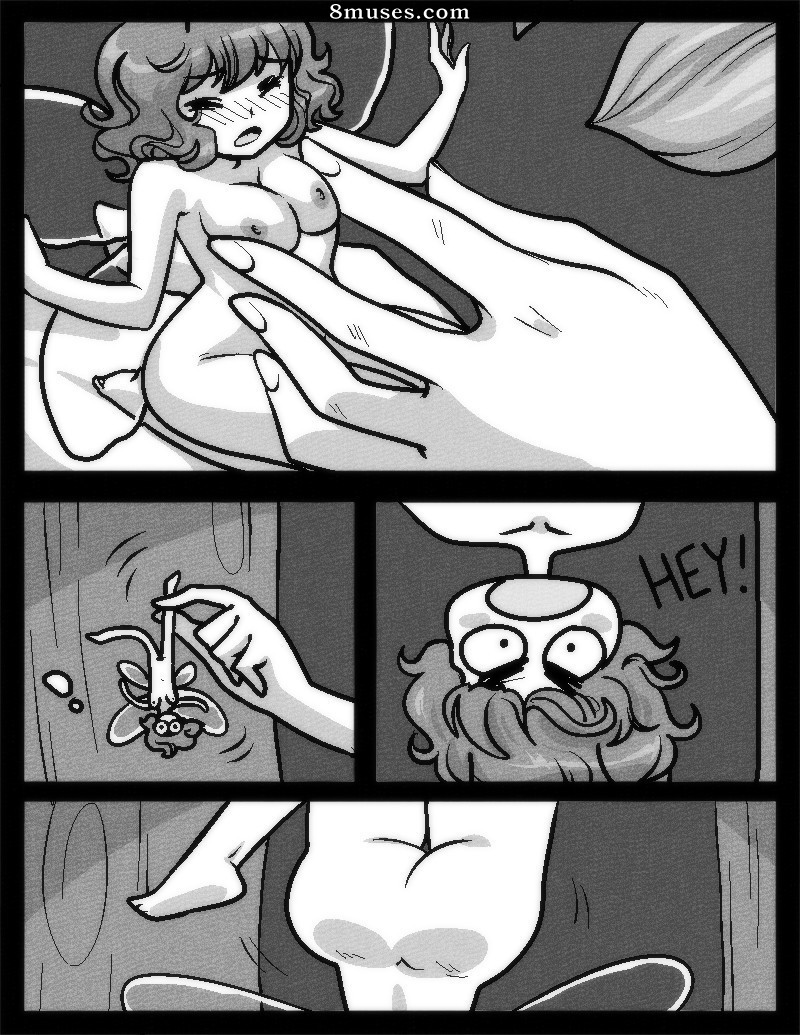 Zamora - Whats it like - Page 7