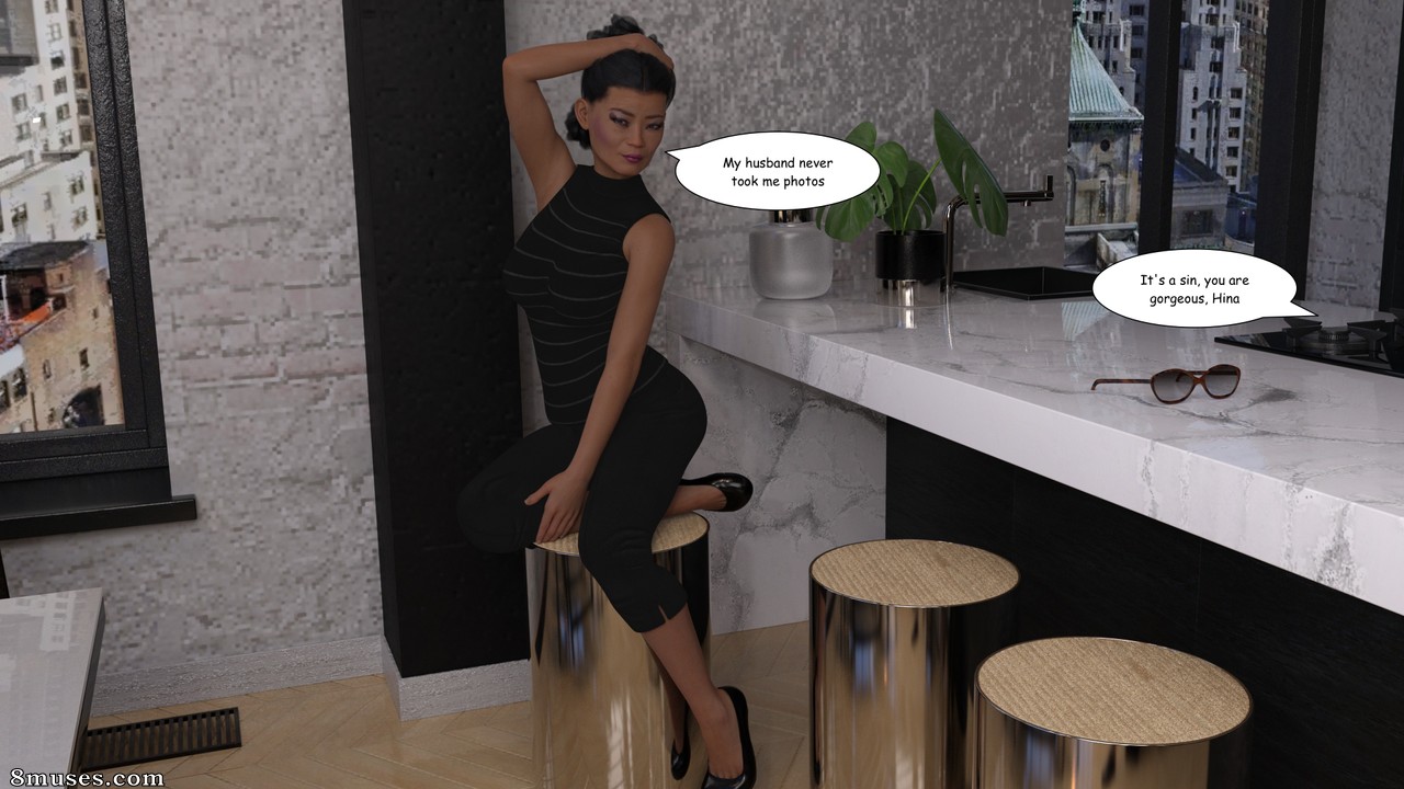 Photoshootings - Issue 3 - Page 13