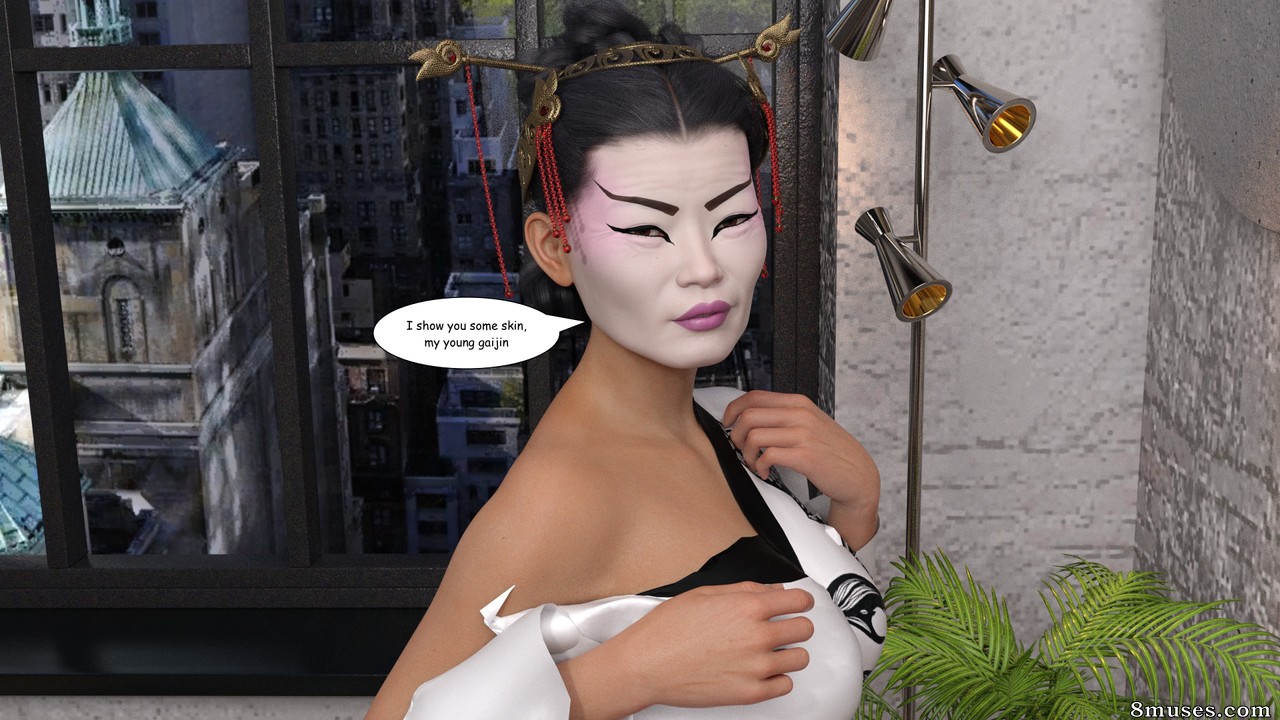 Photoshootings - Issue 3 - Page 17