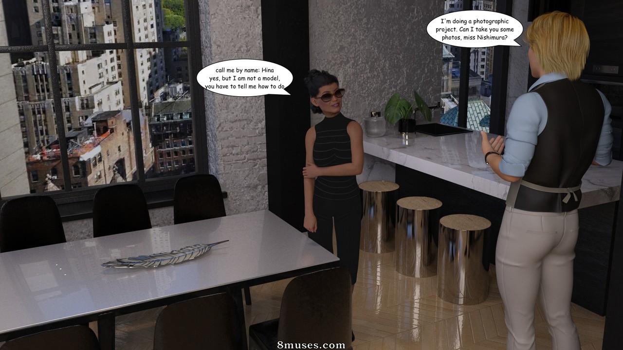 Photoshootings - Issue 3 - Page 10