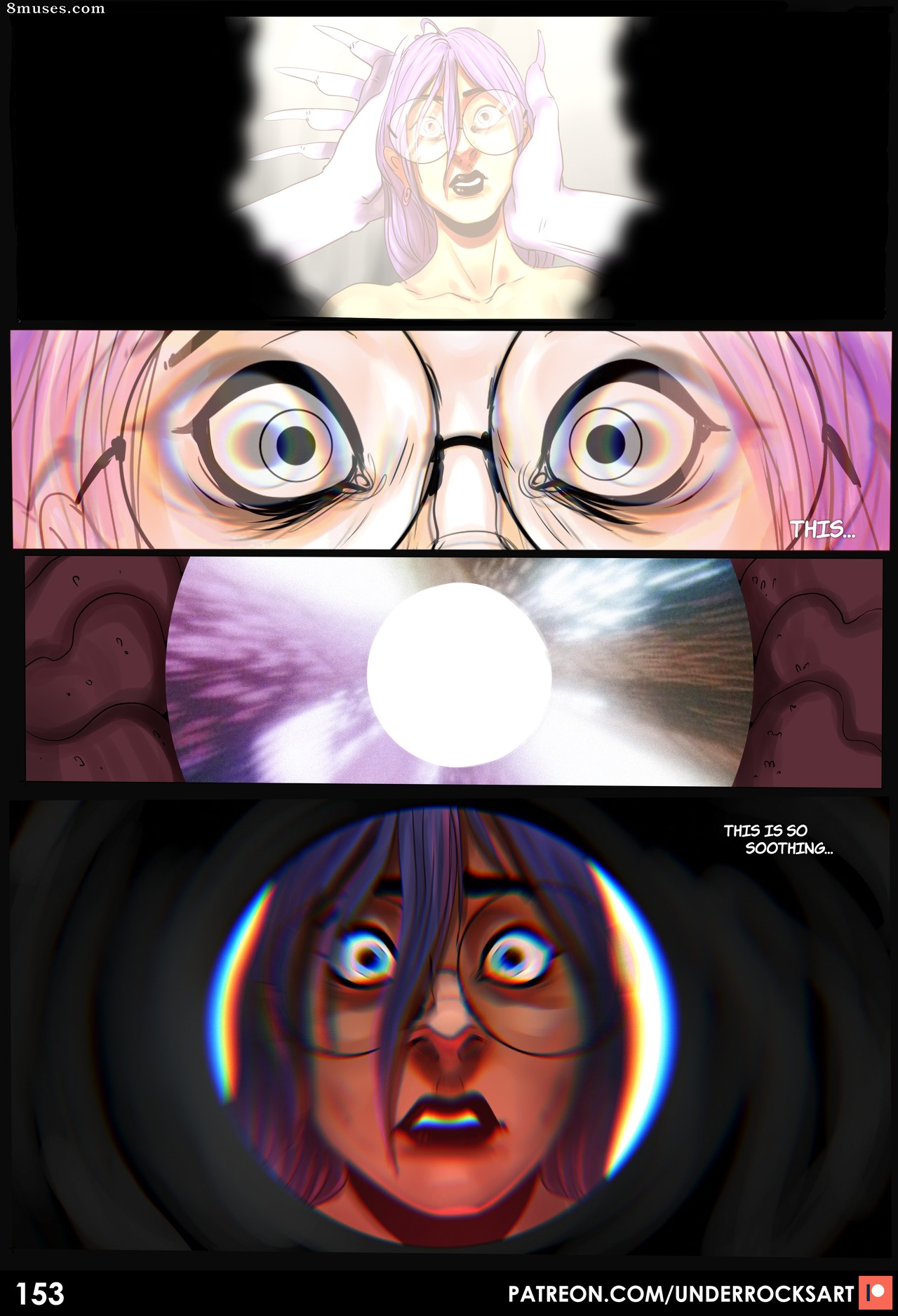 Mai la fautive - Numéro 1 - Page 153