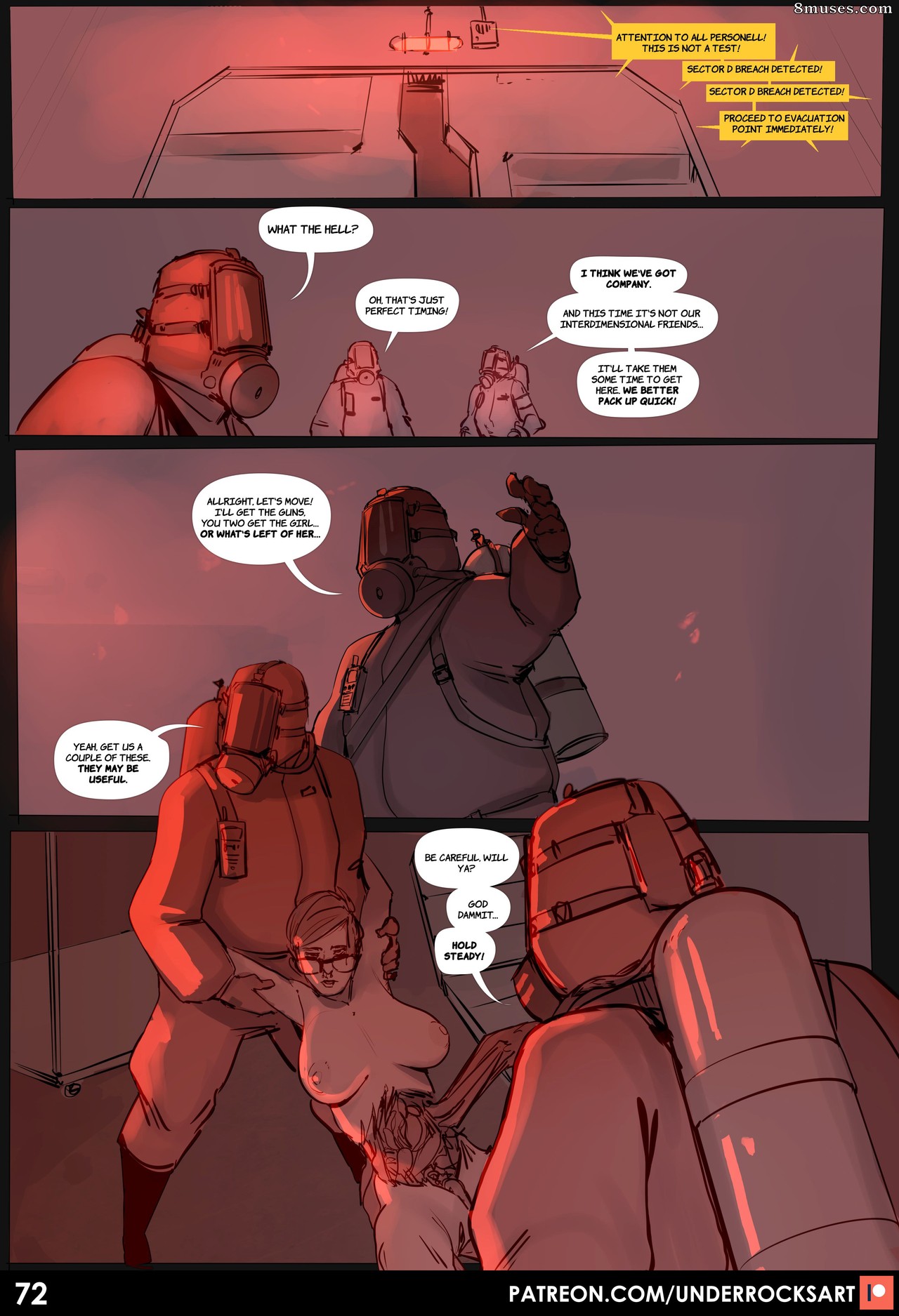 Mai The Wrongdoer - Issue 1 - Page 74
