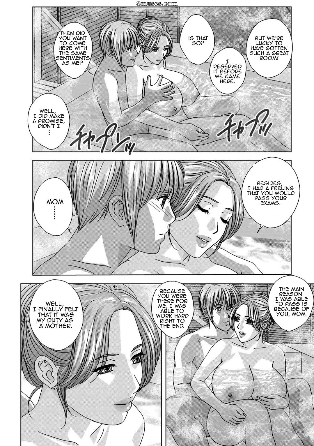 Chère mère 2 - Numéro 1-14 - Page 8