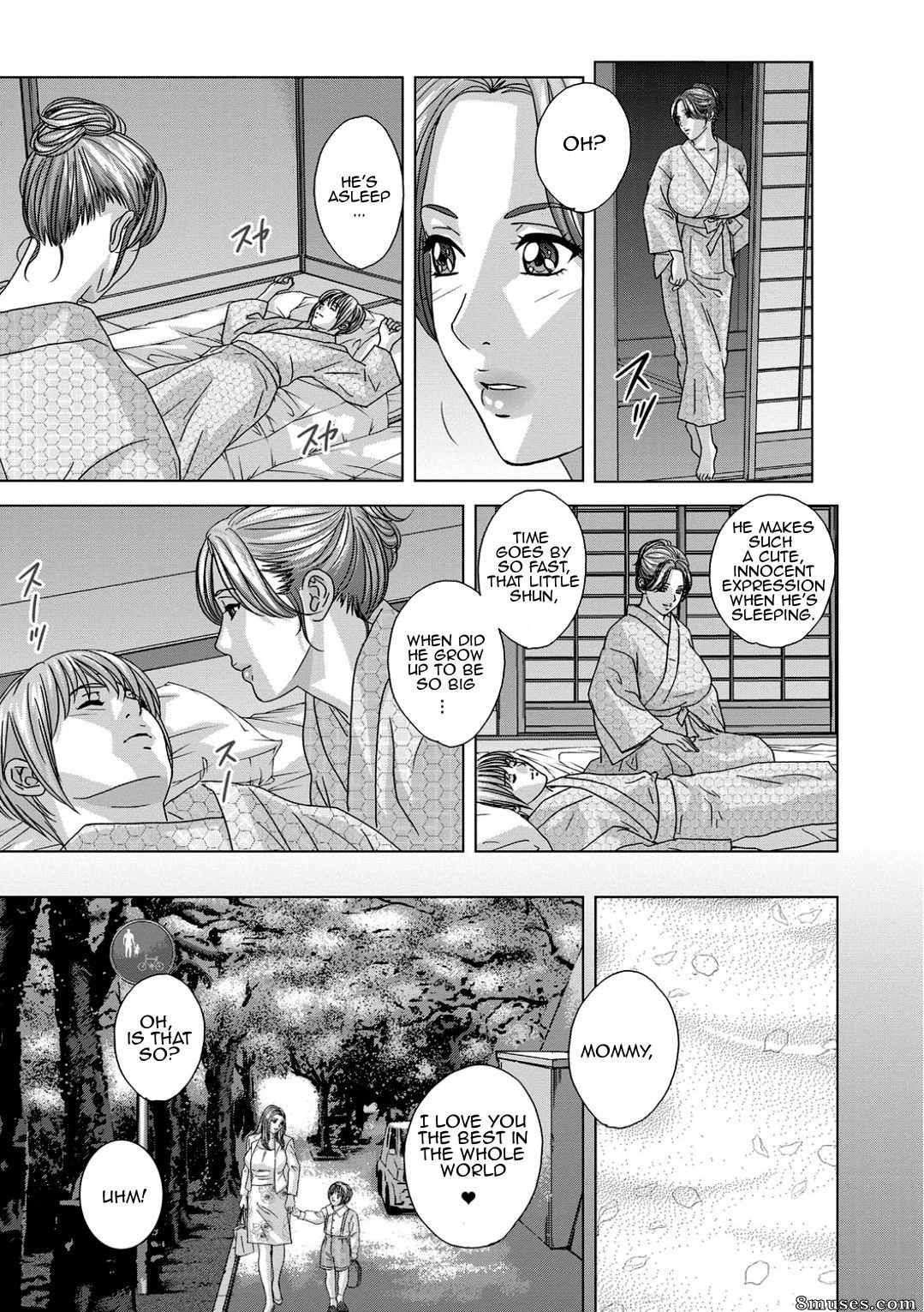Chère mère 2 - Numéro 1-14 - Page 27