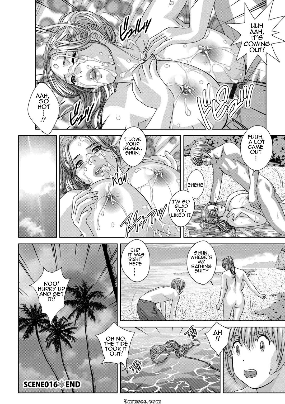 Chère mère 2 - Numéro 1-14 - Page 148