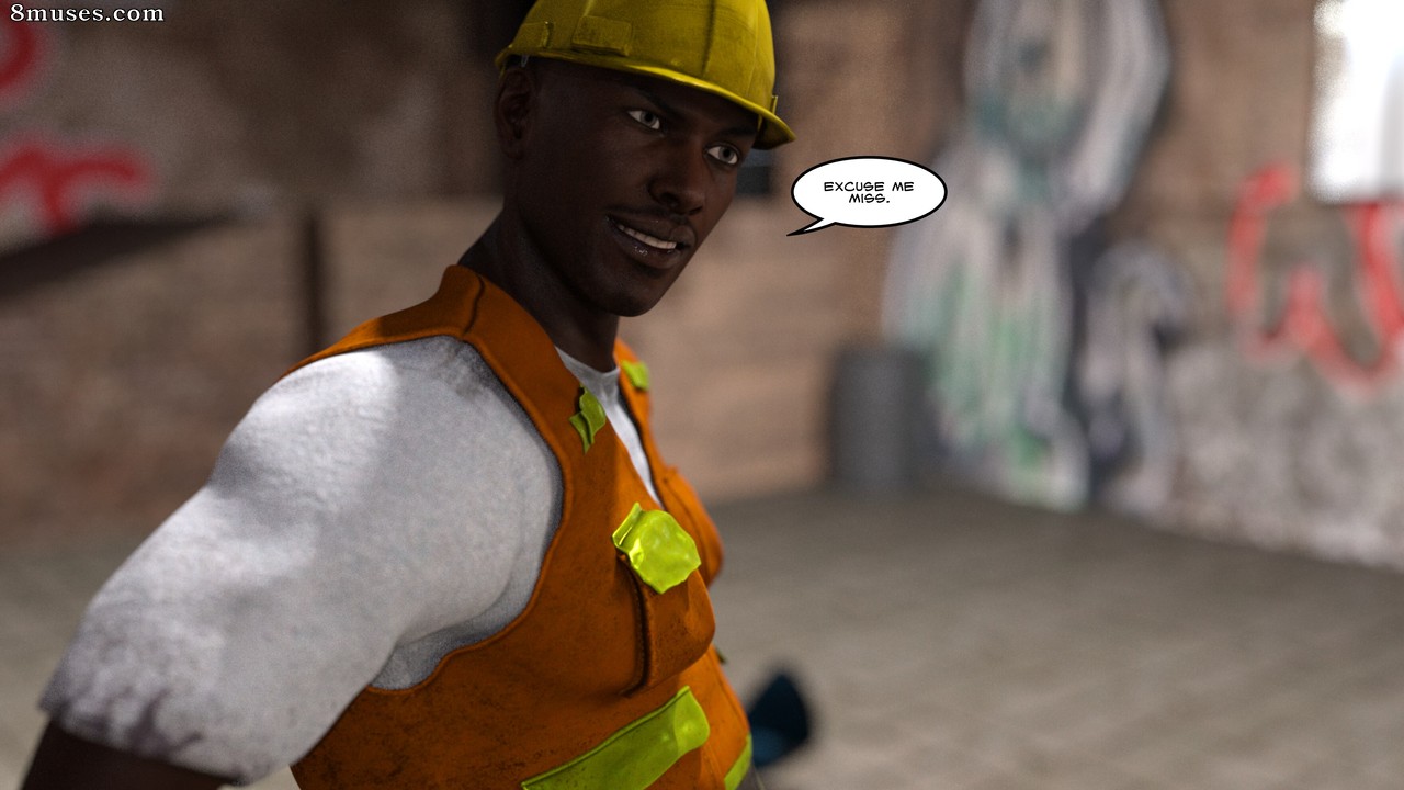 Earthlings - Issue 2 - Page 83