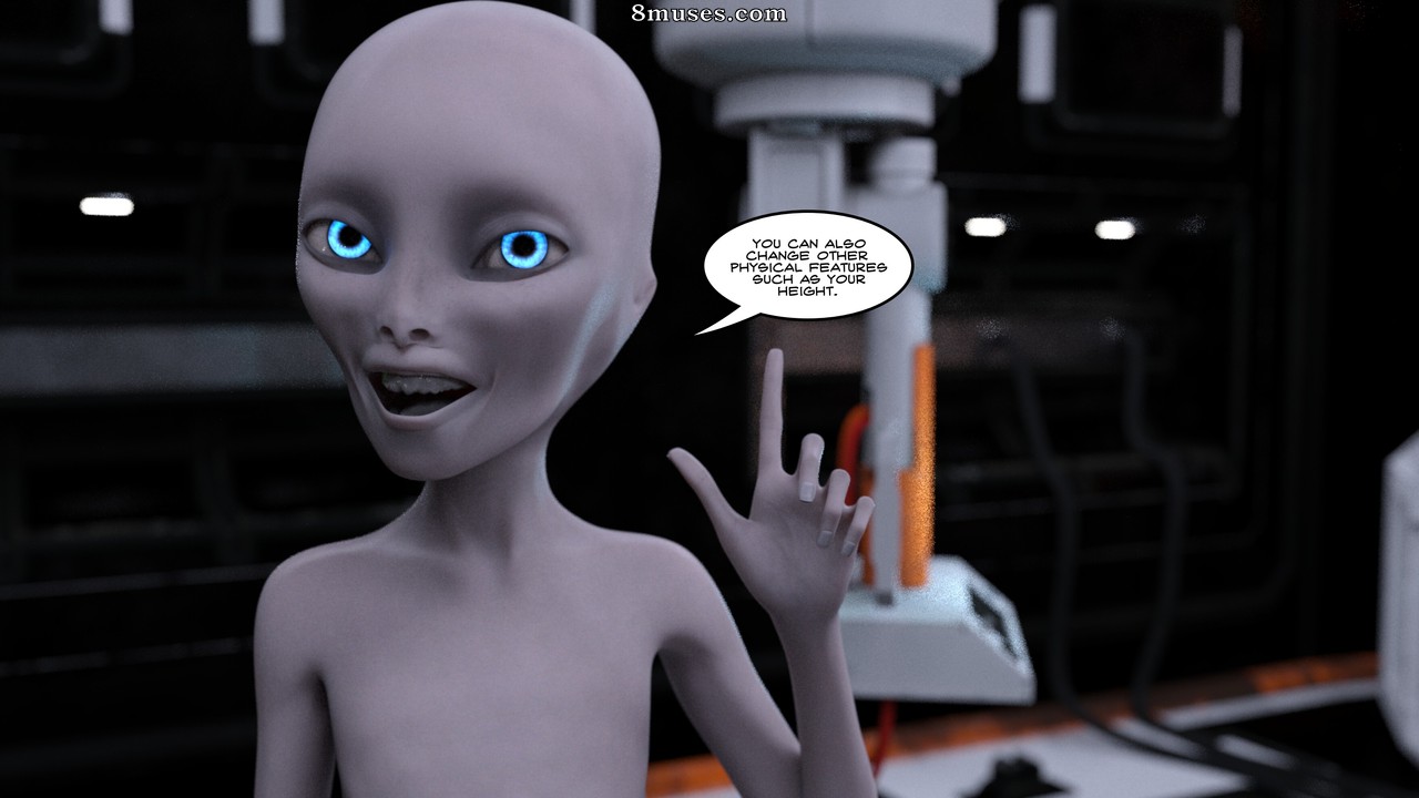 Earthlings - Issue 2 - Page 49