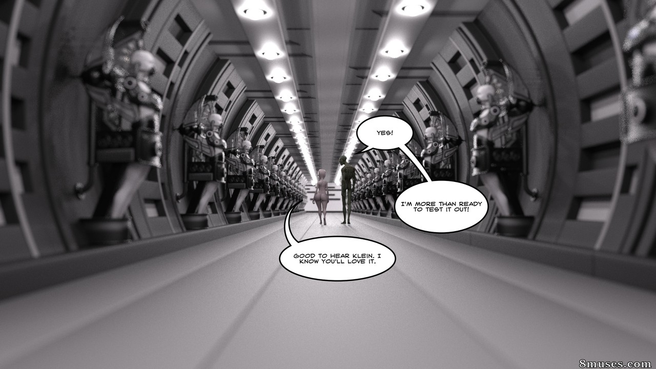 Earthlings - Issue 2 - Page 7