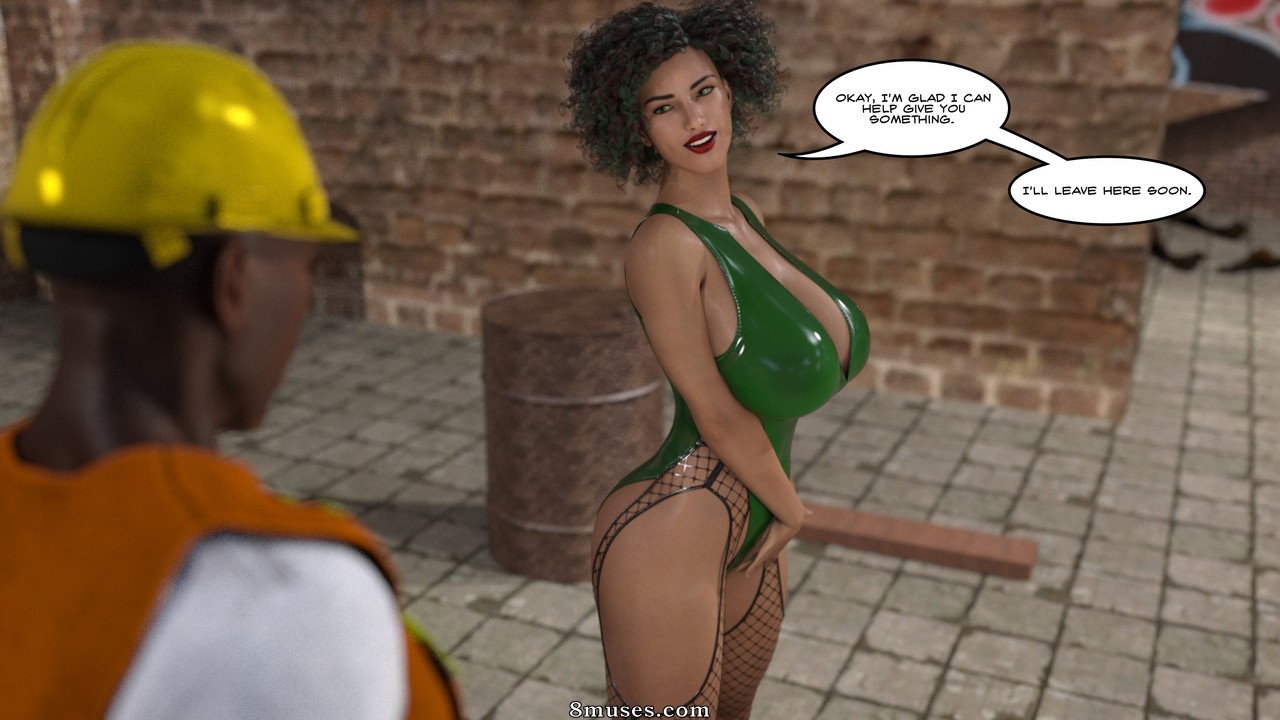 Earthlings - Issue 2 - Page 108