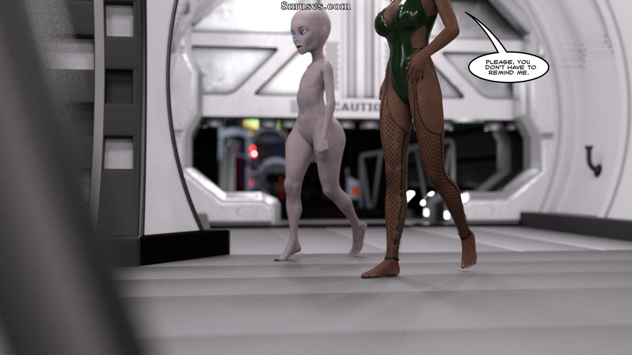 Earthlings - Issue 2 - Page 63