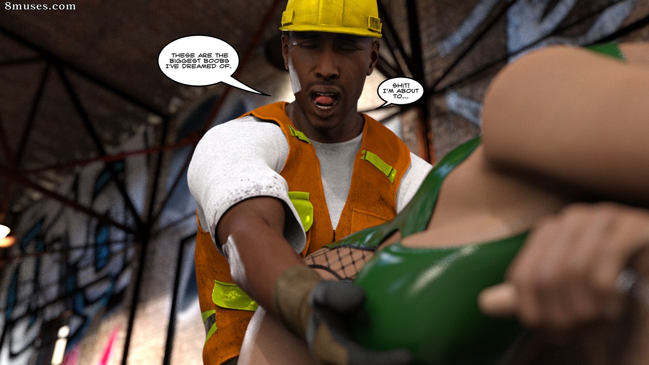 Earthlings - Issue 2 - Page 102