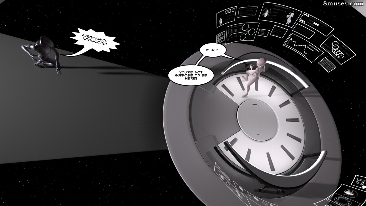 Earthlings - Issue 2 - Page 76