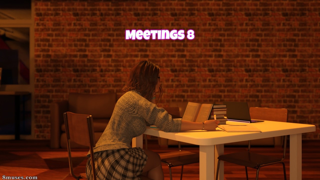 Reuniones - Número 8 - Página 5