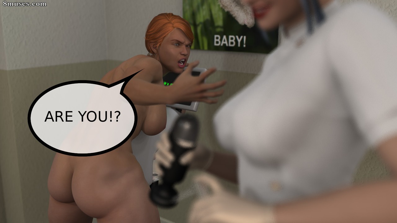 SquarePeg3D - The Affliction - Page 24