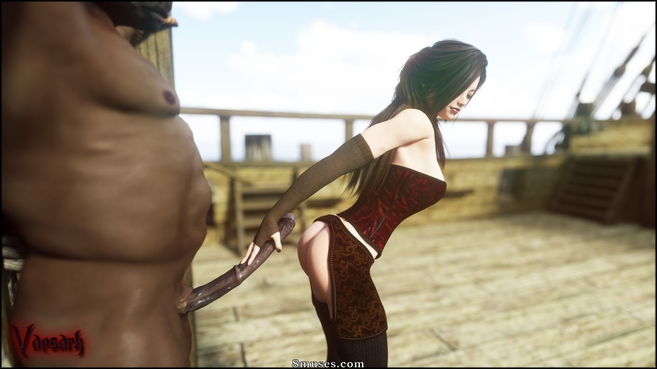CGS - CGS143 - A medusa - Página 21
