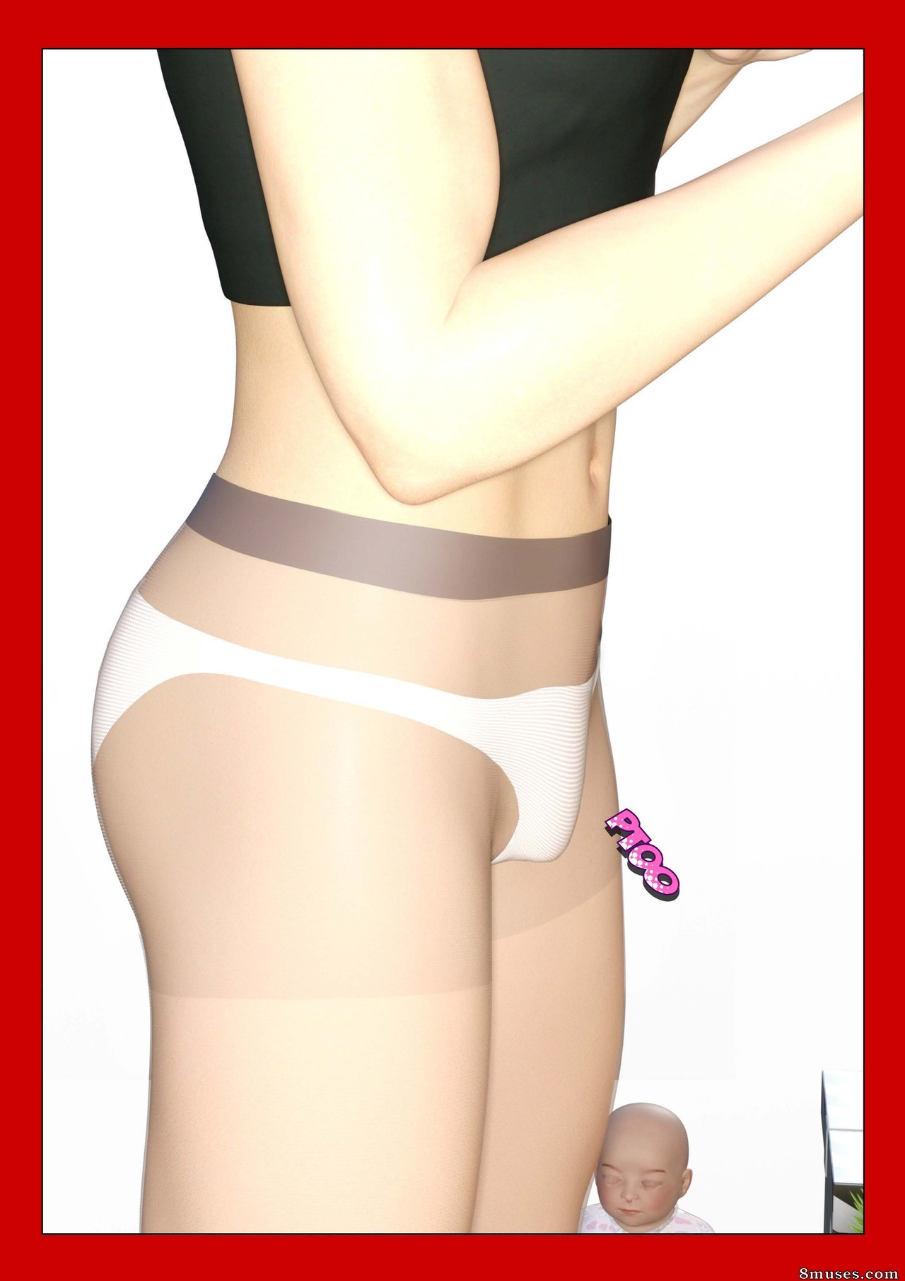 The Pink Bunny App - Issue 3 - Page 24