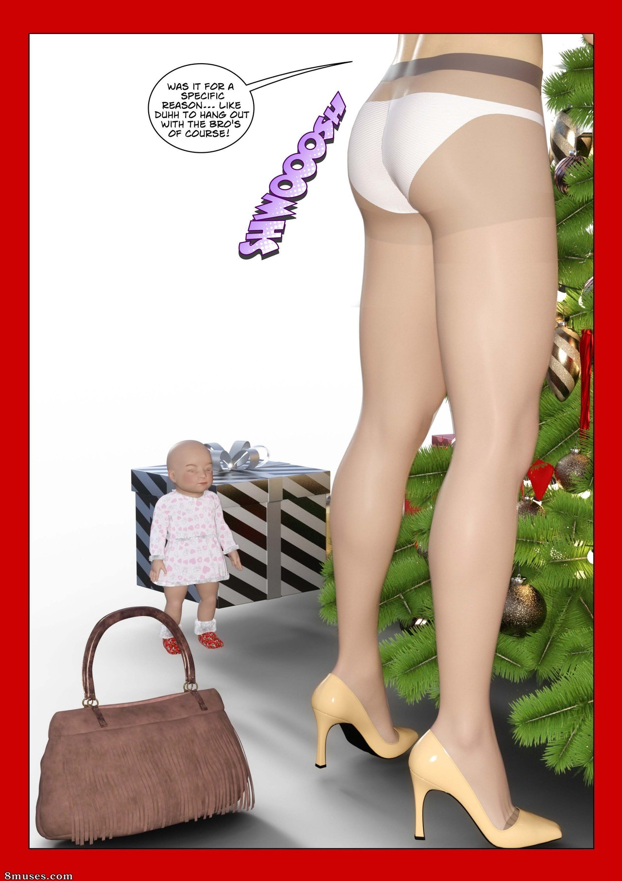 The Pink Bunny App - Issue 3 - Page 21