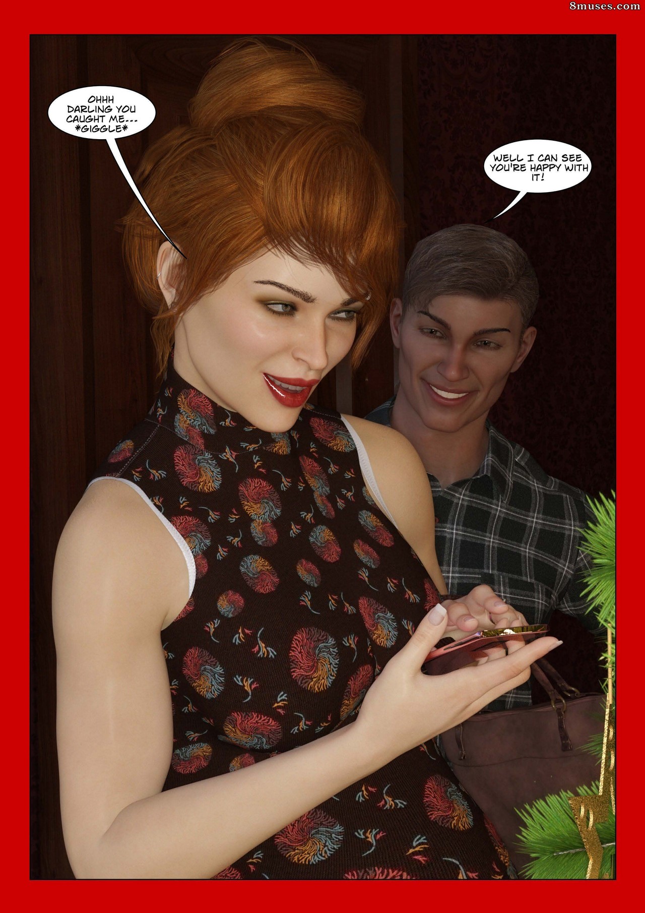 The Pink Bunny App - Issue 3 - Page 38