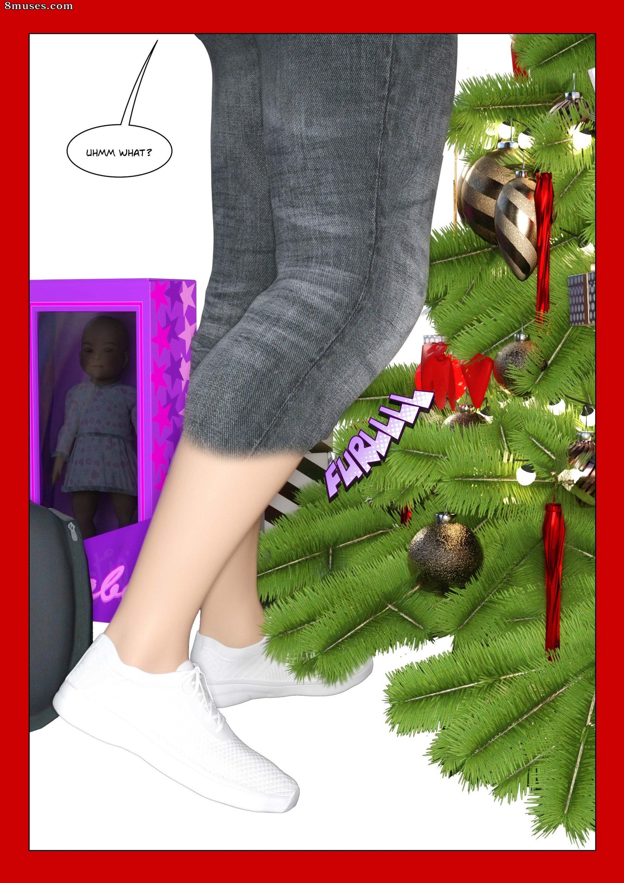 The Pink Bunny App - Issue 3 - Page 15