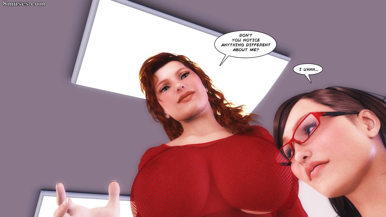 Grow U - Issue 3 - Page 10