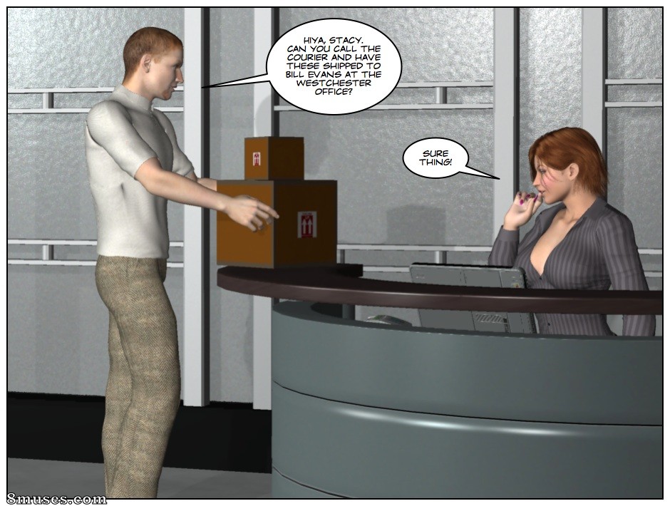 A Tangled Web - Issue 1 - Page 44