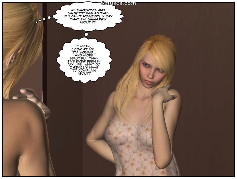 A Tangled Web - Issue 1 - Page 102
