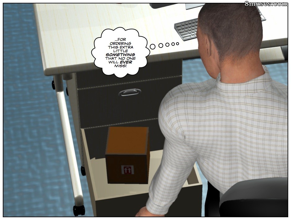 A Tangled Web - Issue 1 - Page 53
