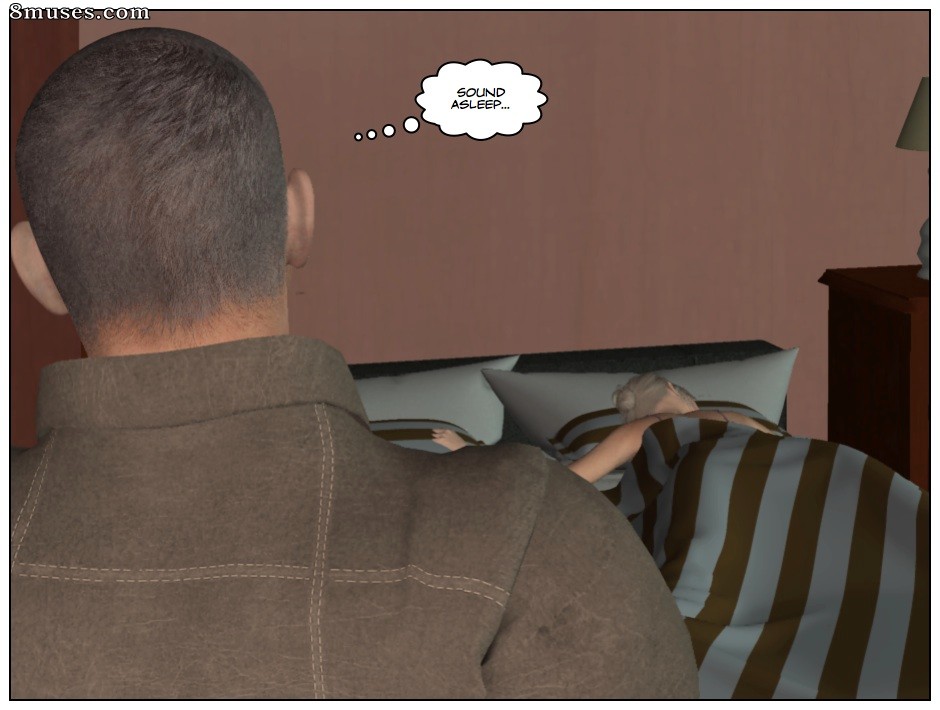 Uma teia complicada - Edição 1 - Página 56