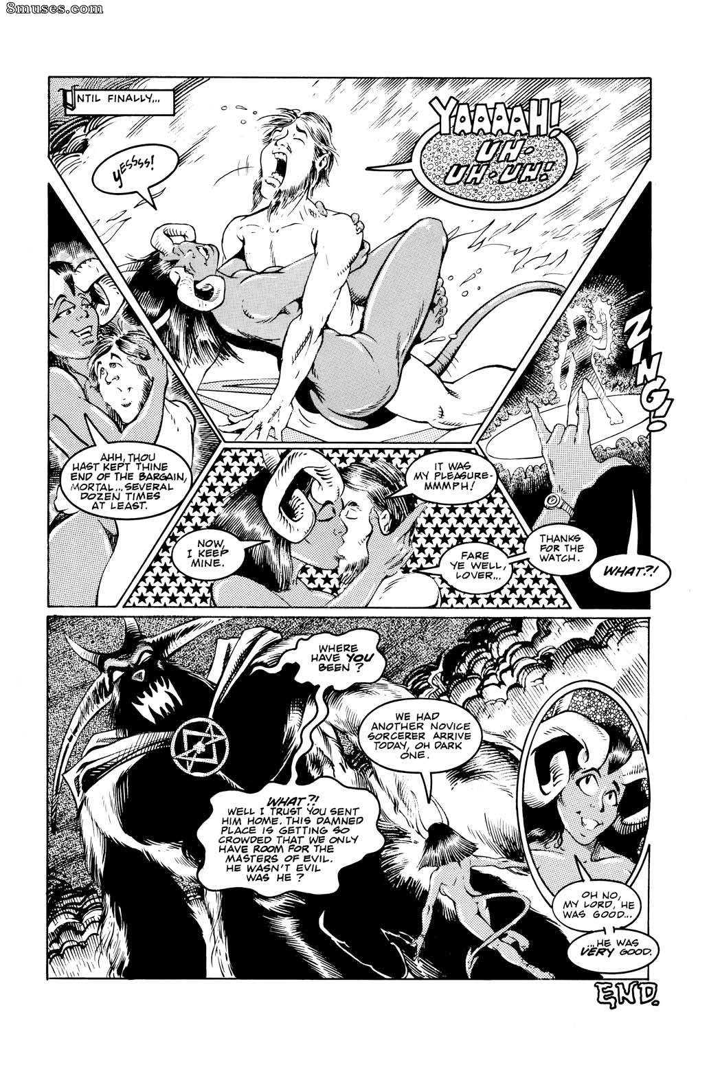 XXXEnophile - Numéro 3 - Page 55