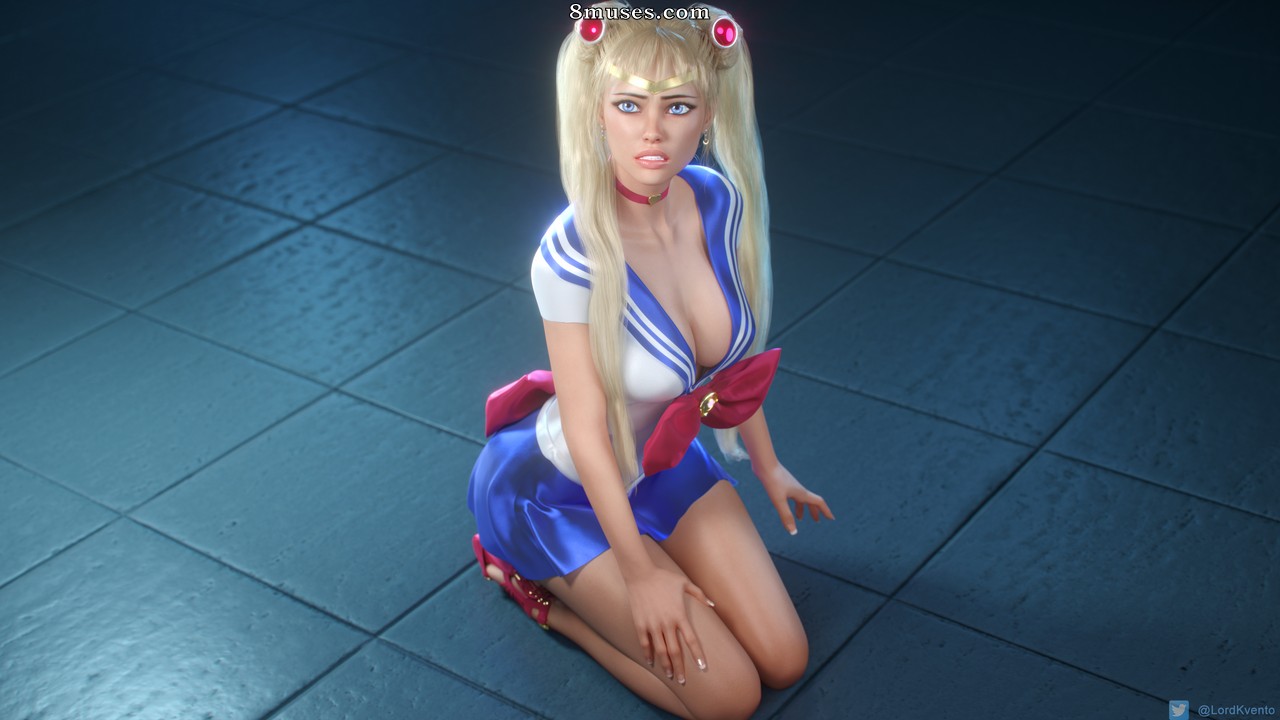Sailor Moon Patreon - Wallpapers - Page 6