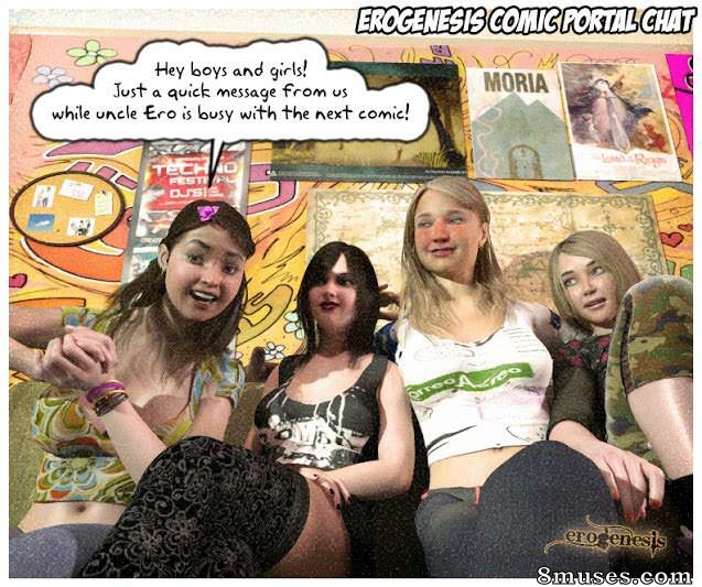 Bonus - First mention of the Disco Dragon - Page 5