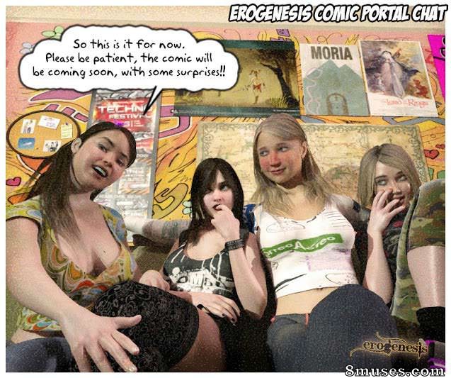 Bonus - Première mention du dragon disco - Page 26